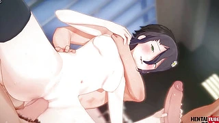 电锯人Hentai - Reeze参与群交 - 日本亚洲漫画动漫游戏色情